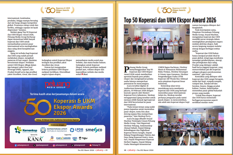 apikri-recognized-nationally-in-peluang-magazine-march-2026-edition